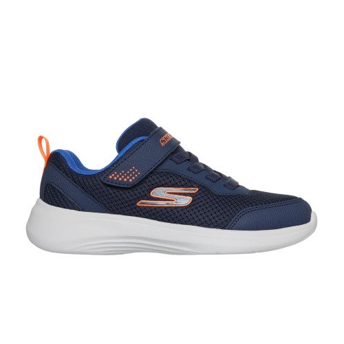 Skechers Jungen Selectors - Reset Achieved (403615-NVBL) [1]