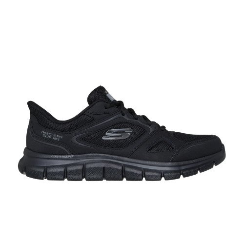 Skechers Track - Ezral (233039-BBK) [1]