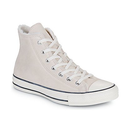 Converse Chuck Taylor All Star Cozy Suede (A17975C) [1]