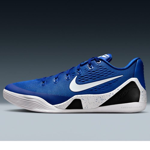 Nike Kobe IX Elite Low EM Protro (IH1401-400) [1]