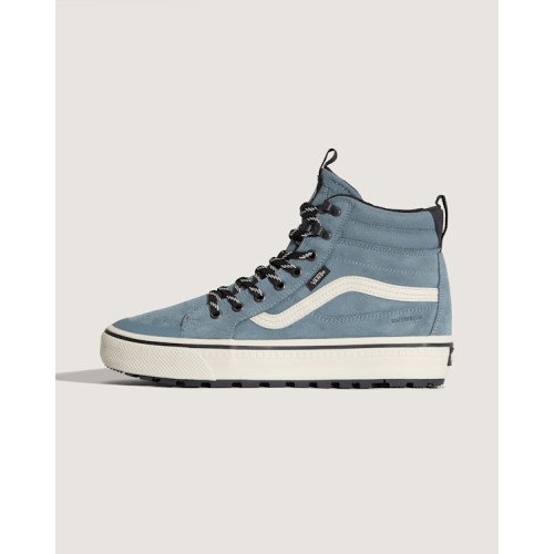 Vans Sk8-Hi Waterproof Insulated (VN000DAQRV2) [1]