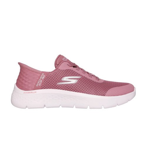 Skechers GO WALK Flex - Grand Entry (124836-ROS) [1]