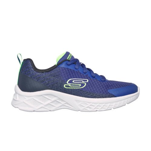 Skechers Jungen Microspec II - Vovrix (403925-NBLM) [1]