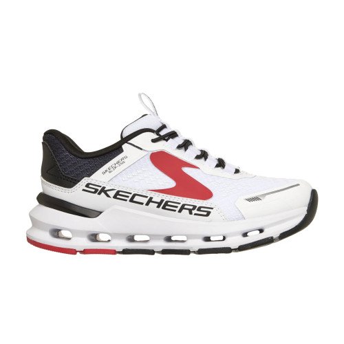 Skechers Glide-Step Plus - Vista-Lane (404203-WBKR) [1]