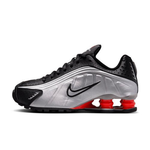 Nike Shox R4 (GS) (CW2626-005) [1]