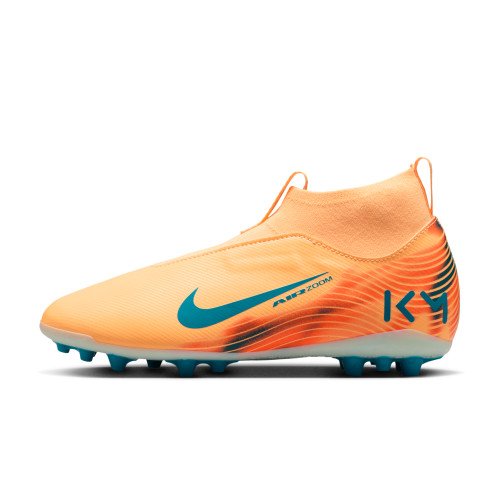 Nike Jr. Mercurial Superfly 10 Academy "Kylian Mbappé" AG (HF3418-801) [1]