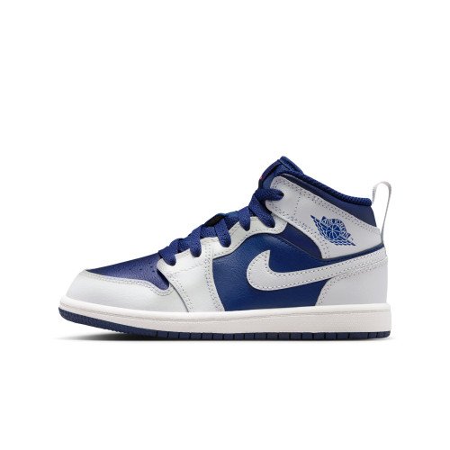 Nike Jordan 1 Mid (DQ8424-403) [1]