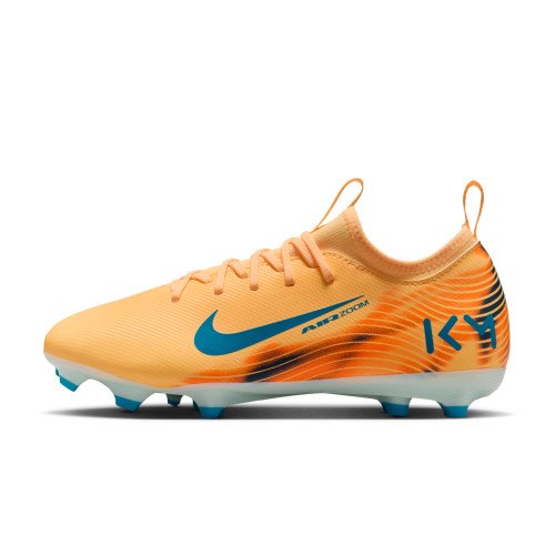 Nike Jr. Mercurial Vapor 16 Academy "Kylian Mbappé" MG (FQ8394-801) [1]