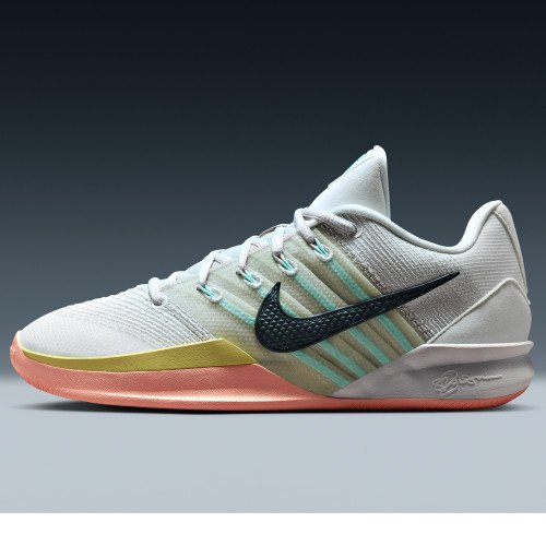 Nike Sabrina 3 "Silencer" (HF2881-100) [1]