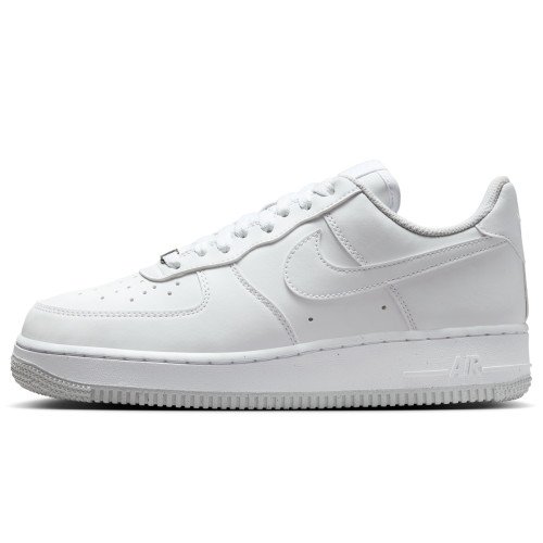Nike Air Force 1 '07 SE Suede (DC9486-112) [1]