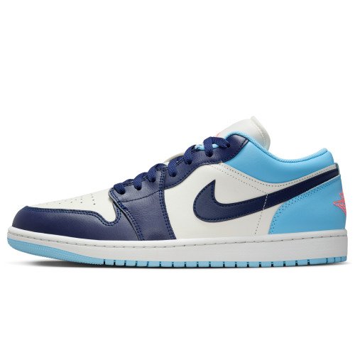 Nike Jordan Air Jordan 1 Low (553558-149) [1]