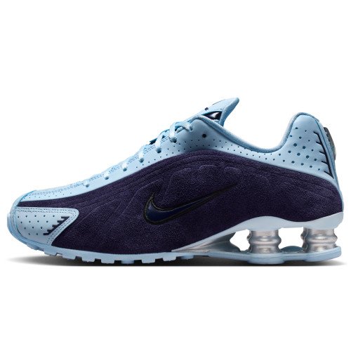 Nike Shox R4 (HQ7739-500) [1]
