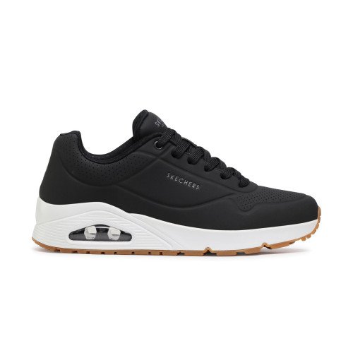 Skechers UNO - Stand On Air (52458-BLK) [1]