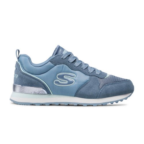 Skechers OG 85 - Step N Fly (155287-SLT) [1]