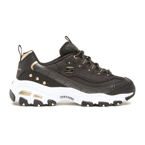 Skechers D'Lites (149267-BKGD) [1]