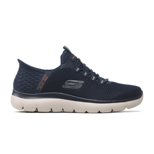 Skechers Summits - High Range (232457-NVY) [1]