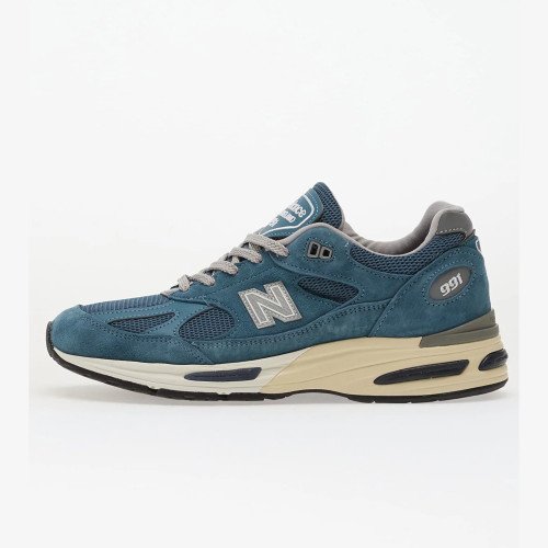 New Balance 991v2 - Made in UK (U991BU2) [1]