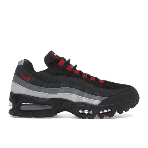 Nike Air Max 95 "Big Bubble Liverpool FC" (HM4830-001) [1]