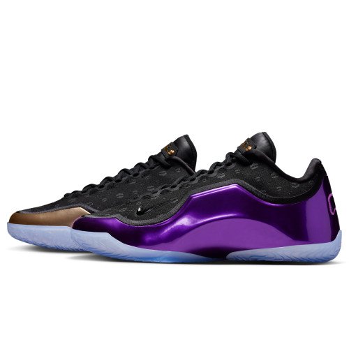 Nike LeBron XXIII "Chosen One" (IF0694-001) [1]