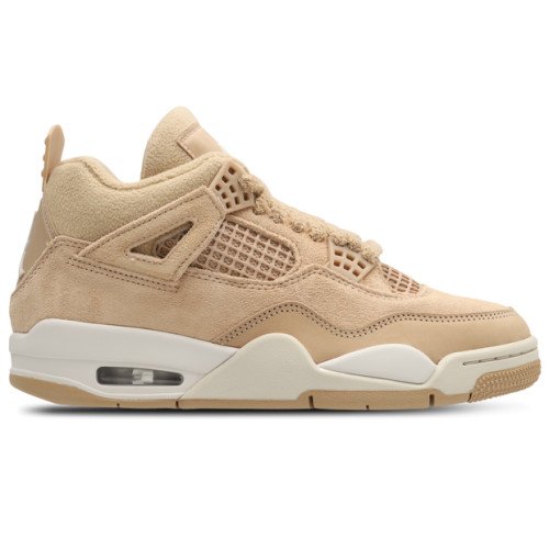 Nike Jordan Air Jordan 4 Retro "Cozy Girl" (HV0823-200) [1]
