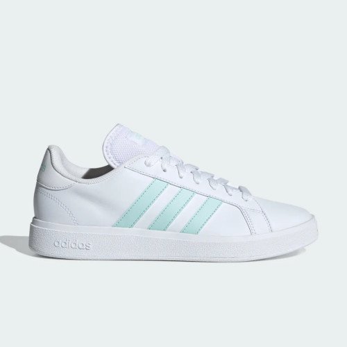 adidas Originals Grand Court TD Lifestyle Court Casual (ID3028) [1]