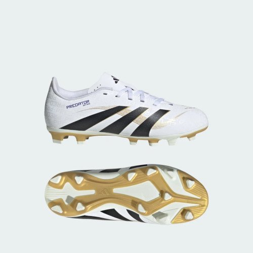 adidas Originals Predator Club Firm/Multi-Ground Boots Kids (JH8870) [1]