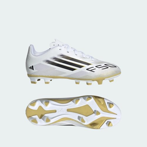 adidas Originals F50 Club Firm/Multi-Ground Boots Kids (JI0029) [1]