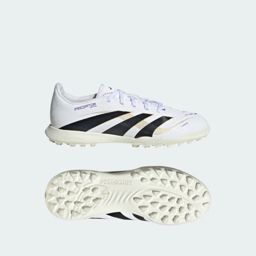 adidas Originals Predator League Turf Boots Kids (JI1152) [1]