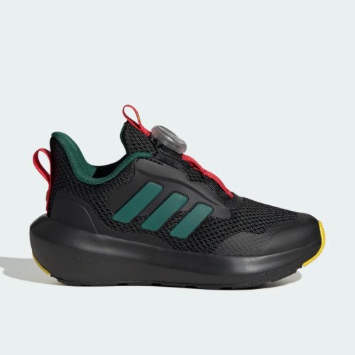 adidas Originals Fortarun 3.0 Boa Shoes Kids (JI2197) [1]