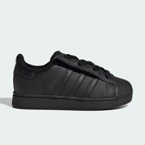 adidas Originals Superstar II Elastic Lace Kids (JR9415) [1]