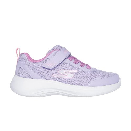Skechers Mädchen Selectors - Reset Achieved (303573-LAV) [1]