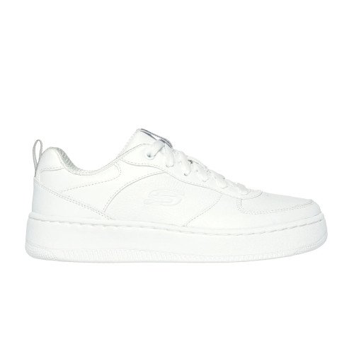 Skechers Sport Court 92 - Illustrious (149763-WHT) [1]