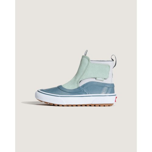 Vans Kinder Slip-On Hi (VN000DCJGRN) [1]