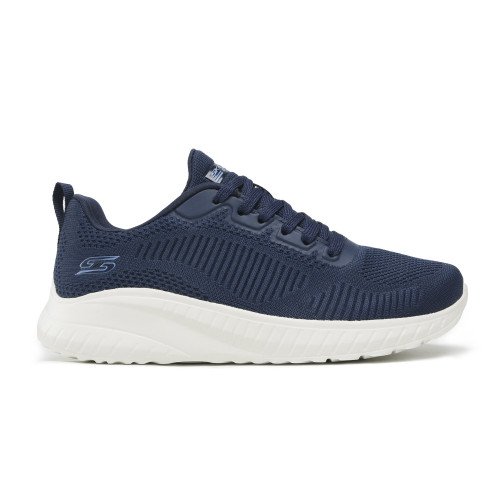 Skechers BOBS Sport Squad Chaos - Face Off (117209-NVY) [1]