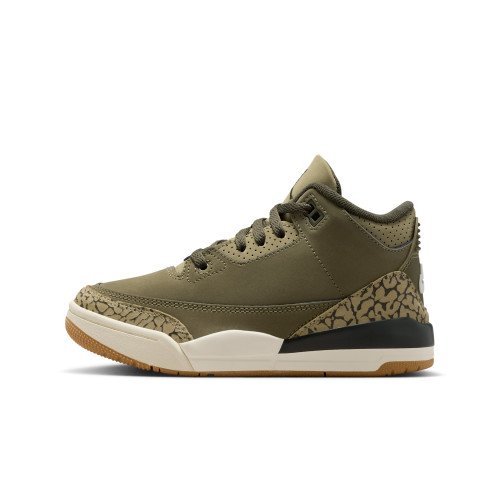 Nike Jordan Jordan 3 Retro "Medium Olive" (DM0966-202) [1]