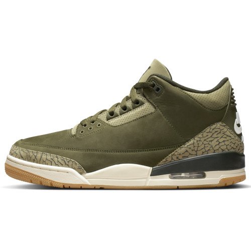 Nike Jordan Air Jordan 3 Retro "Family Affair" (DN3707-202) [1]