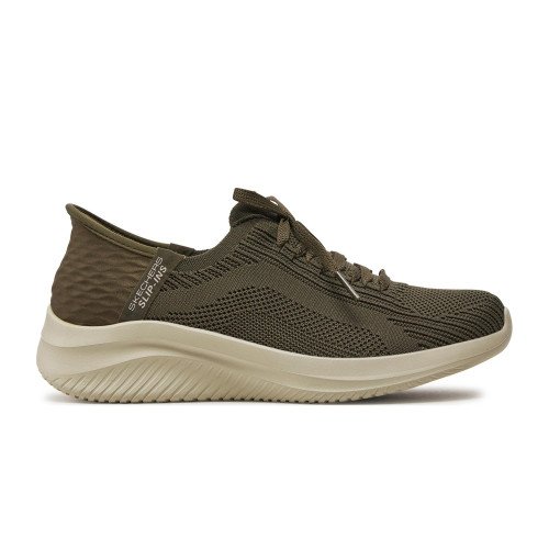 Skechers Ultra Flex 3.0 - Brilliant (149710-OLV) [1]