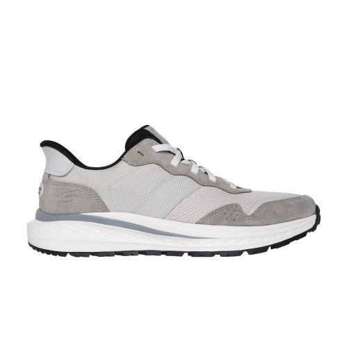 Skechers Slade Ultra - Mercer (211069-GRY) [1]