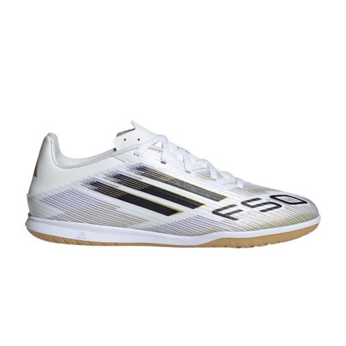 adidas Originals F50 Club Indoor Boots (JR4401) [1]