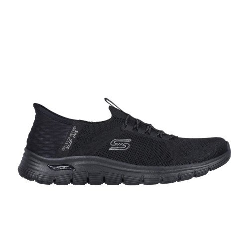 Skechers Arch Fit Vista - Aspiration (104379-BBK) [1]