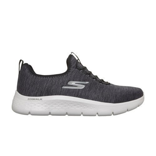 Skechers GO WALK Flex - Ultra (216484-BKW) [1]