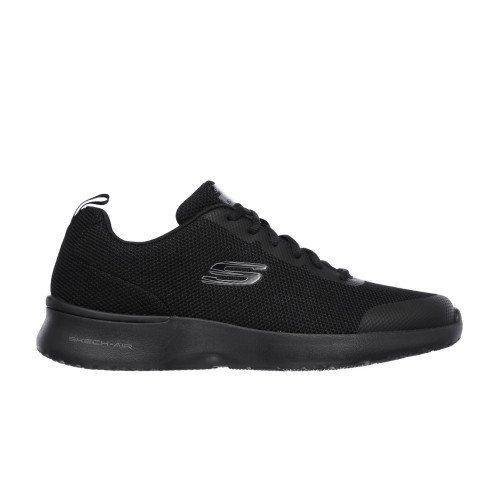 Skechers Skech-Air Dynamight - Winly (232007-BBK) [1]