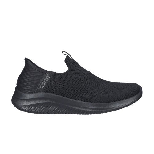 Skechers Ultra Flex 3.0 - Cozy Streak (149708-BBK) [1]