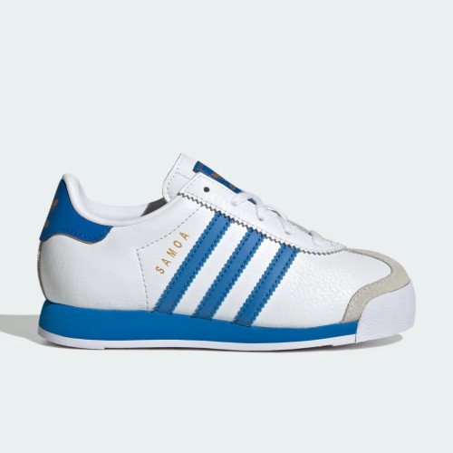adidas Originals Samoa Shoes (JQ5097) [1]
