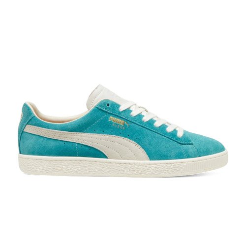 Puma Suede (398553-01) [1]