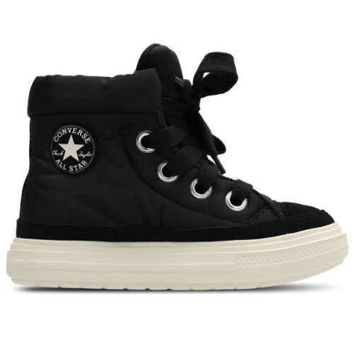 Converse Chuck Taylor All Star Elements Boots Black (A14171C) [1]