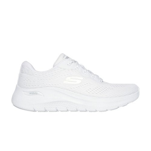 Skechers Arch Fit 2.0 - Big League (150051-WHT) [1]