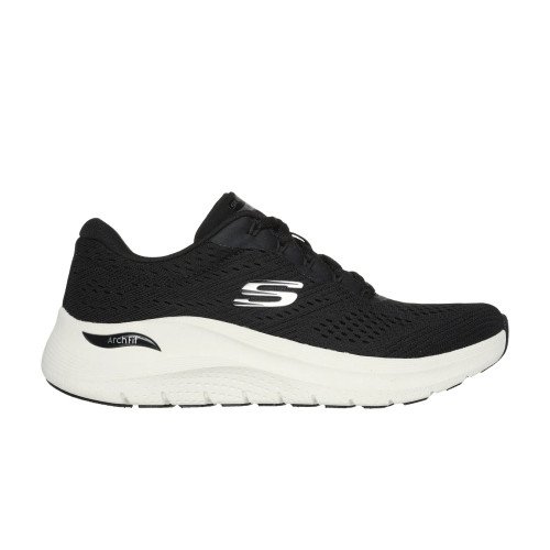 Skechers Arch Fit 2.0 - Big League (150051-BKW) [1]