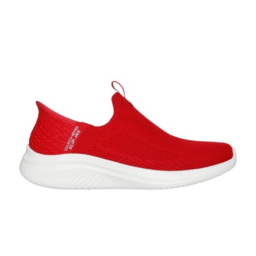Skechers Ultra Flex 3.0 - Easy Win (150450-RED) [1]