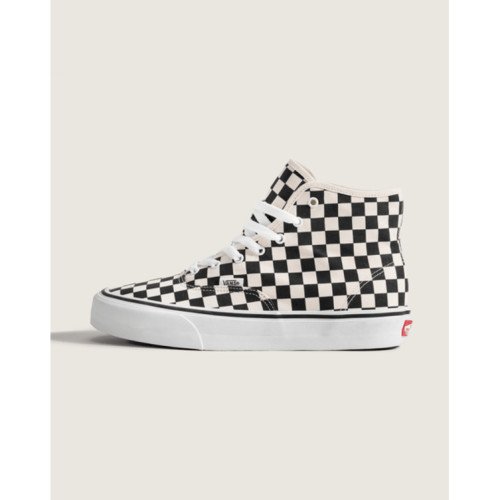 Vans Authentic Hi 2.0 Checkerboard (VN000E8HBMW) [1]